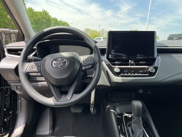 new 2026 Toyota Corolla car