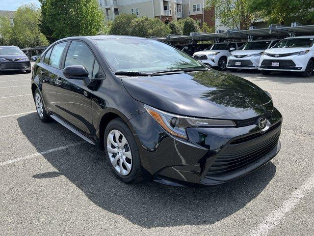 new 2026 Toyota Corolla car