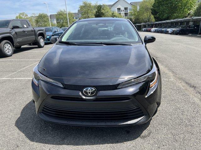 new 2026 Toyota Corolla car