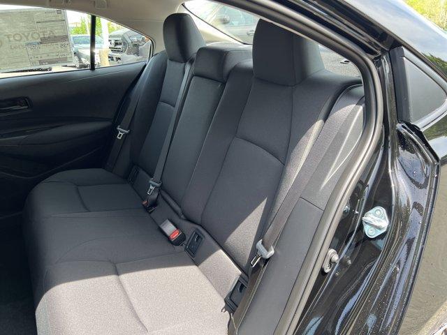 new 2026 Toyota Corolla car