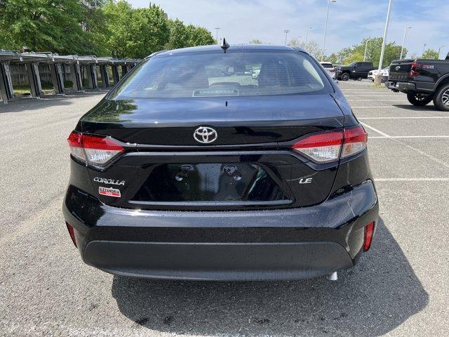 new 2026 Toyota Corolla car