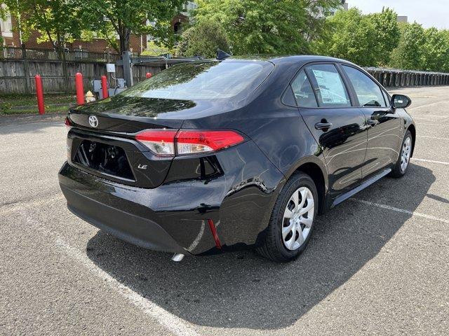 new 2026 Toyota Corolla car