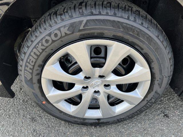 new 2026 Toyota Corolla car