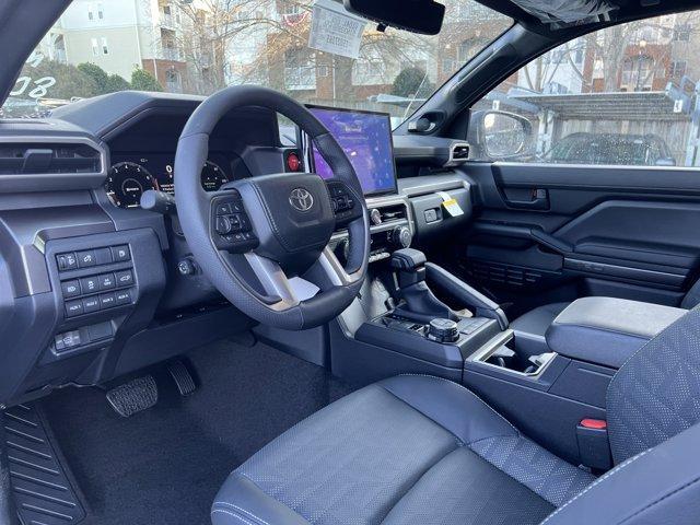 new 2026 Toyota 4Runner car, priced at $62,404