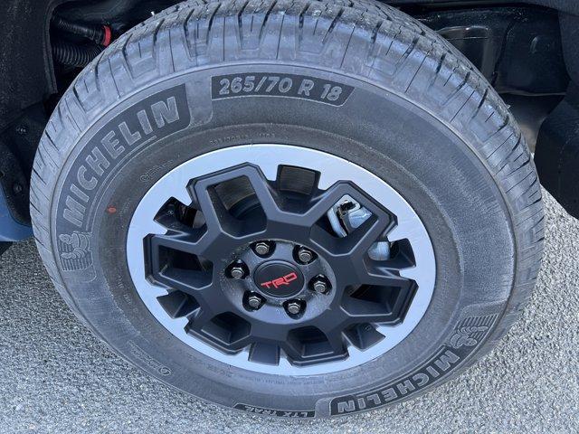 new 2026 Toyota 4Runner car, priced at $62,404