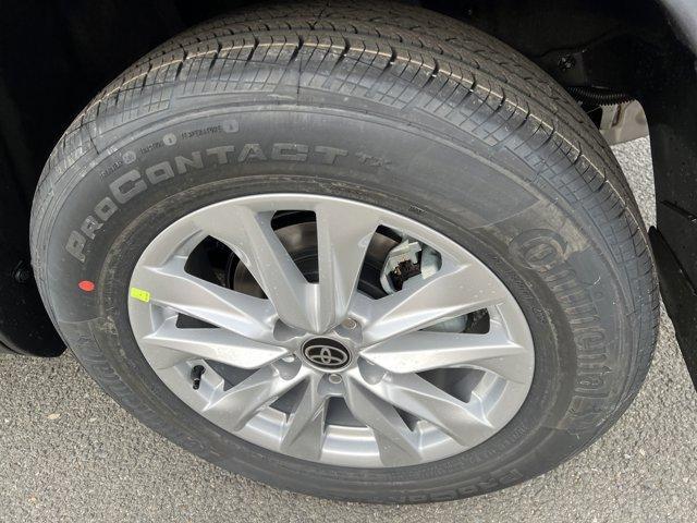 new 2026 Toyota Corolla Cross car