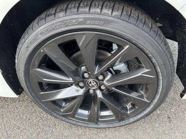 new 2026 Toyota Corolla Hybrid car, priced at $28,994