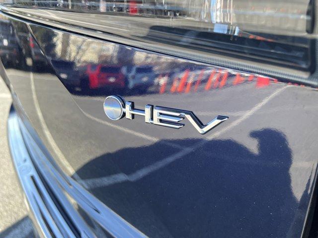 new 2026 Toyota Highlander Hybrid car, priced at $56,858