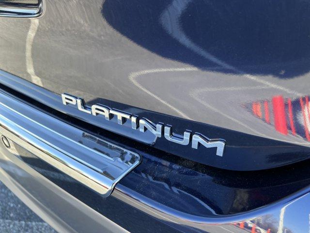 new 2026 Toyota Highlander Hybrid car, priced at $56,858