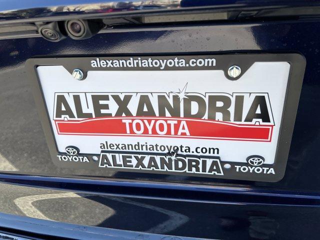 new 2026 Toyota Highlander Hybrid car, priced at $56,858