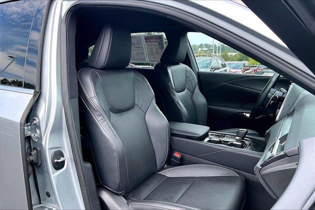 used 2023 Lexus RX 350 car, priced at $44,945