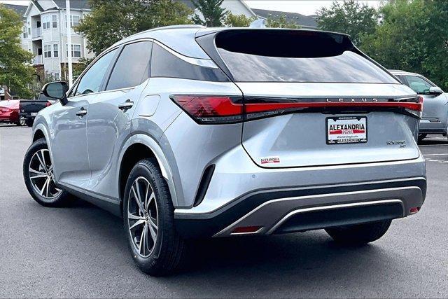 used 2023 Lexus RX 350 car, priced at $44,945