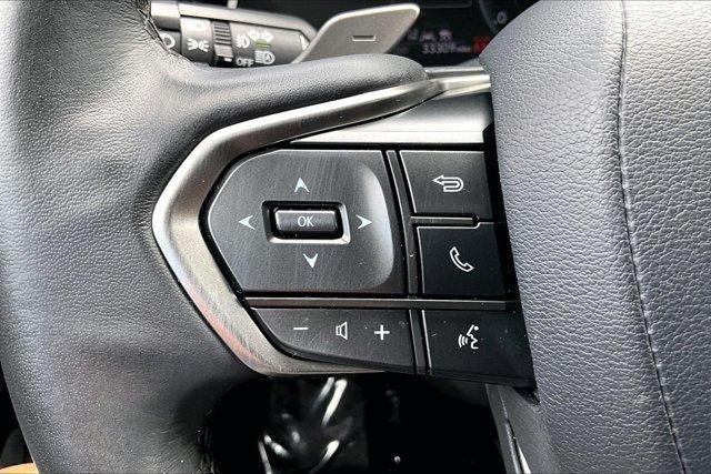 used 2023 Lexus RX 350 car, priced at $44,945