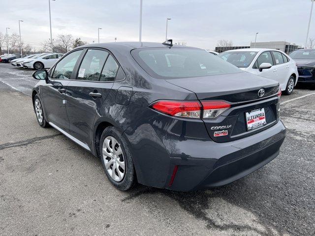 new 2026 Toyota Corolla car