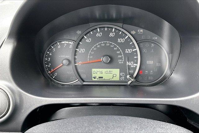 used 2024 Mitsubishi Mirage car, priced at $15,970