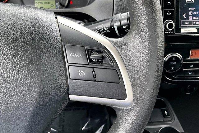 used 2024 Mitsubishi Mirage car, priced at $15,970
