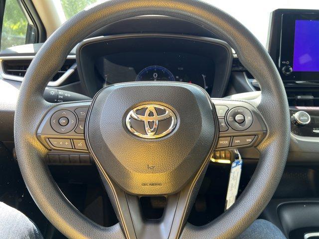 new 2026 Toyota Corolla car