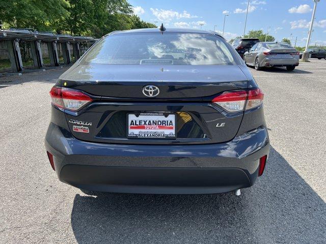 new 2026 Toyota Corolla car