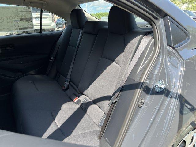 new 2026 Toyota Corolla car