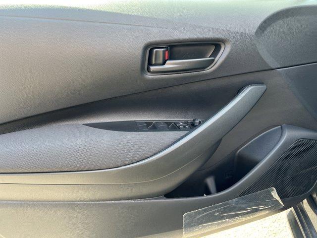 new 2026 Toyota Corolla car