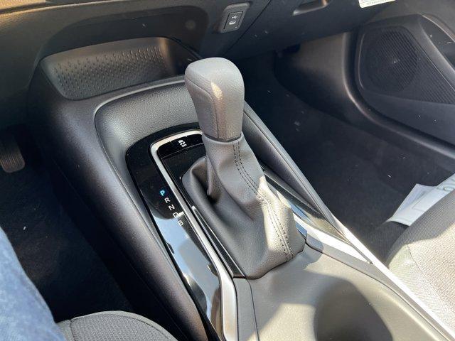 new 2026 Toyota Corolla car