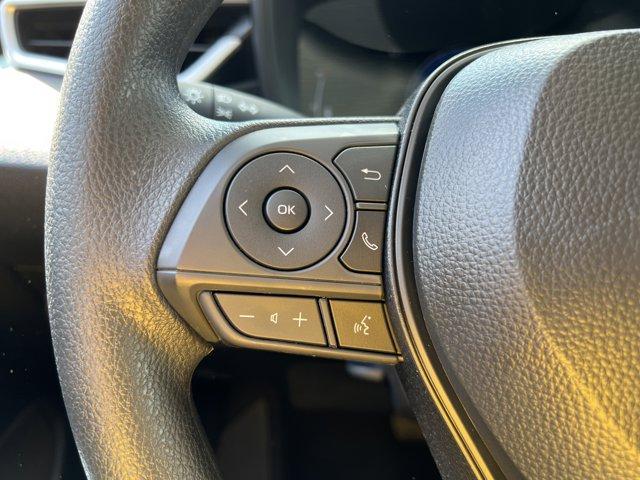 new 2026 Toyota Corolla car