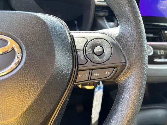 new 2026 Toyota Corolla car