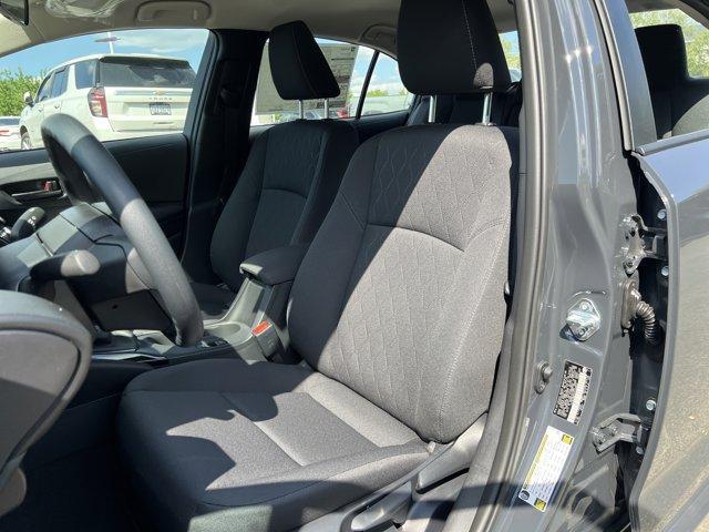 new 2026 Toyota Corolla car