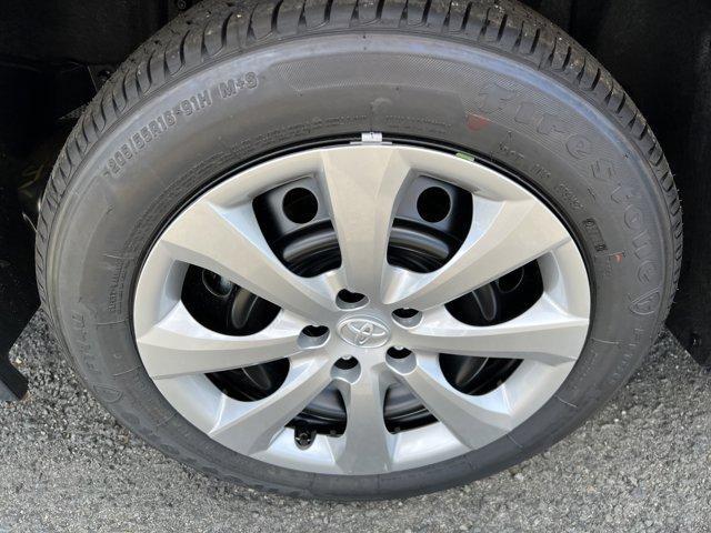 new 2026 Toyota Corolla car