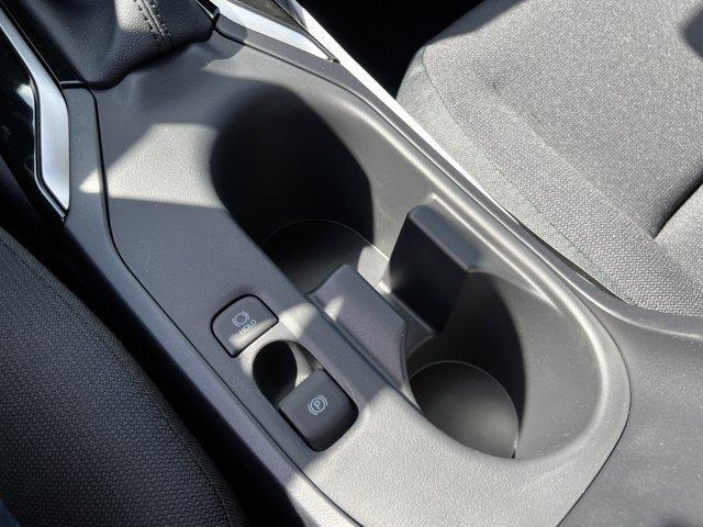 new 2026 Toyota Corolla car