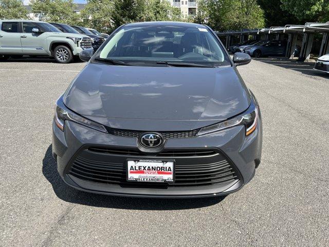 new 2026 Toyota Corolla car