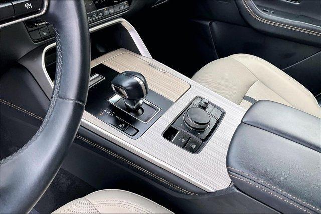 used 2024 Mazda CX-90 car, priced at $34,945