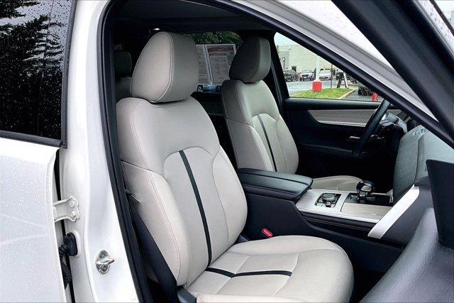 used 2024 Mazda CX-90 car, priced at $34,945