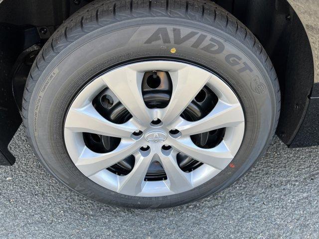 new 2026 Toyota Corolla Hybrid car