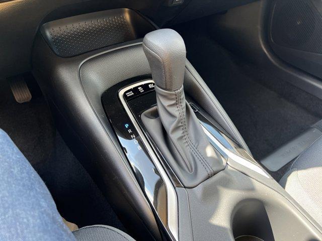 new 2026 Toyota Corolla Hybrid car