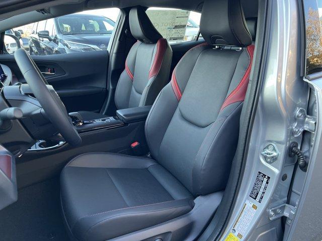 new 2026 Toyota Prius Plug-In Hybrid car, priced at $43,062