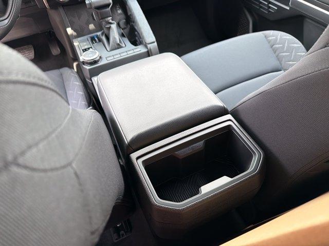 new 2026 Toyota Tacoma car, priced at $42,314