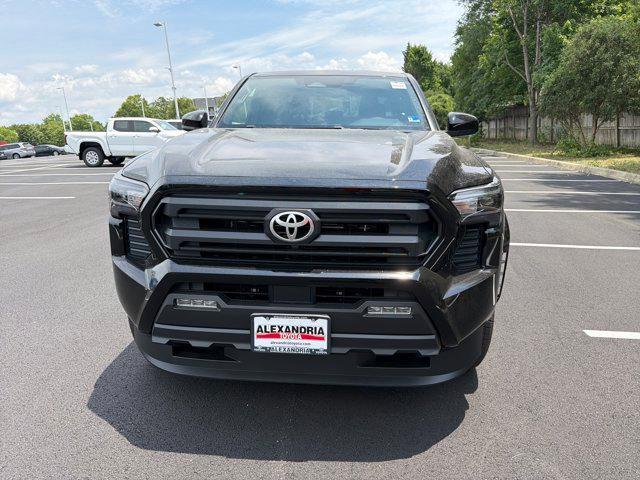 new 2026 Toyota Tacoma car, priced at $42,314