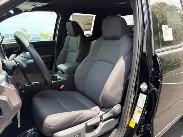 new 2026 Toyota Tacoma car, priced at $42,314