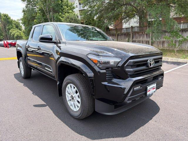 new 2026 Toyota Tacoma car, priced at $42,314