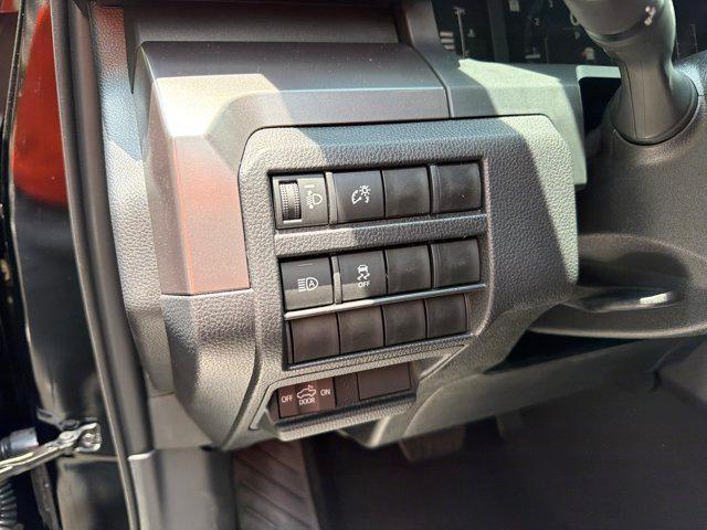 new 2026 Toyota Tacoma car, priced at $42,314
