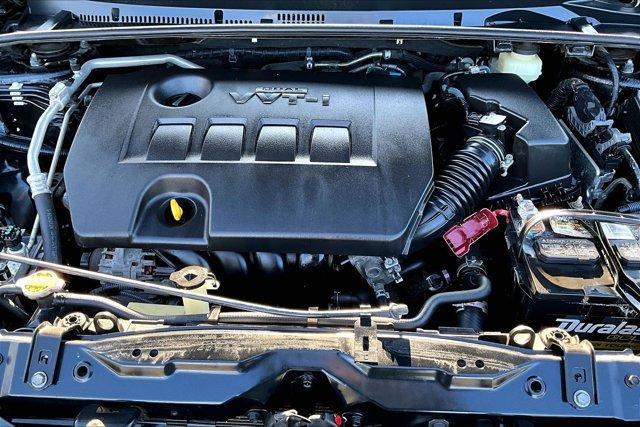 used 2015 Toyota Corolla car, priced at $11,695