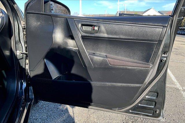 used 2015 Toyota Corolla car, priced at $11,695