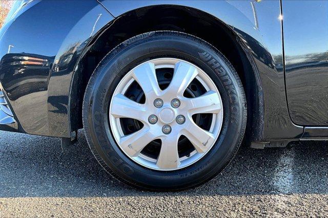 used 2015 Toyota Corolla car, priced at $11,695