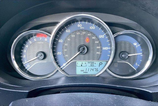 used 2015 Toyota Corolla car, priced at $11,695