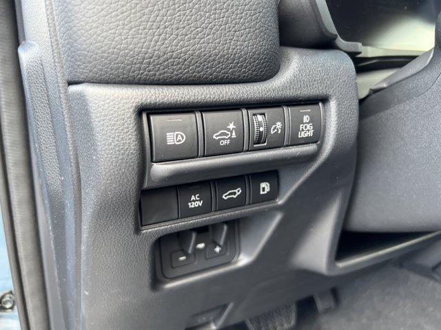 new 2026 Toyota Land Cruiser car, priced at $68,049