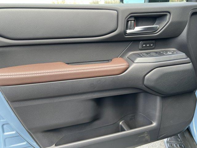 new 2026 Toyota Land Cruiser car, priced at $68,049