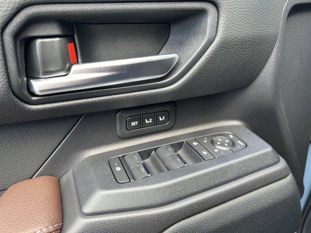 new 2026 Toyota Land Cruiser car, priced at $68,049