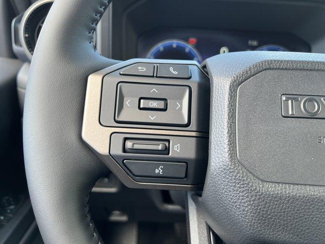 new 2026 Toyota Land Cruiser car, priced at $68,049