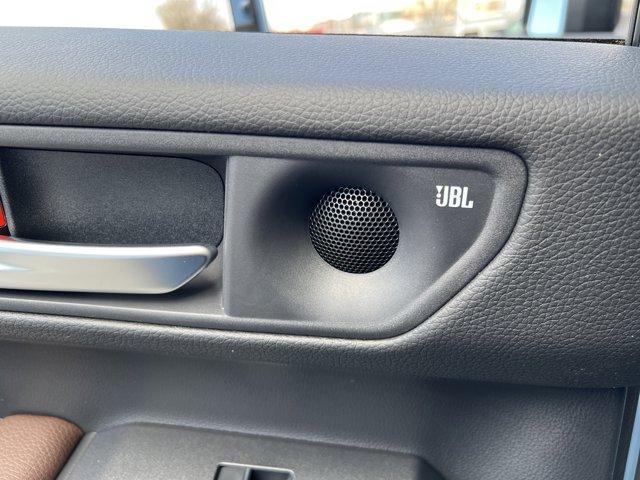 new 2026 Toyota Land Cruiser car, priced at $68,049